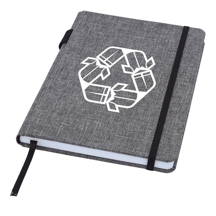 Picture of Orin A5 RPET Notebook