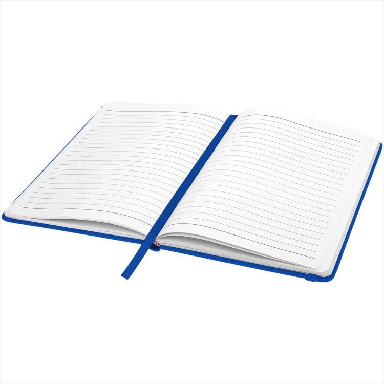 Picture of Spectrum A5 Hard Cover Notebook