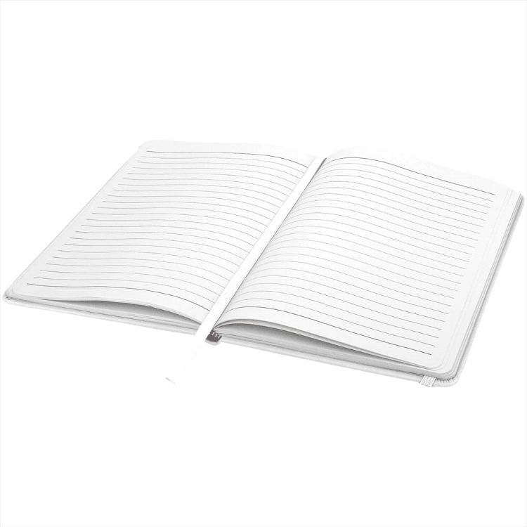 Picture of Spectrum A5 Hard Cover Notebook