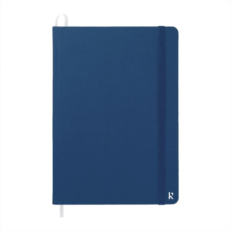 Picture of Karst® A5 Stone Paper Hardcover Notebook