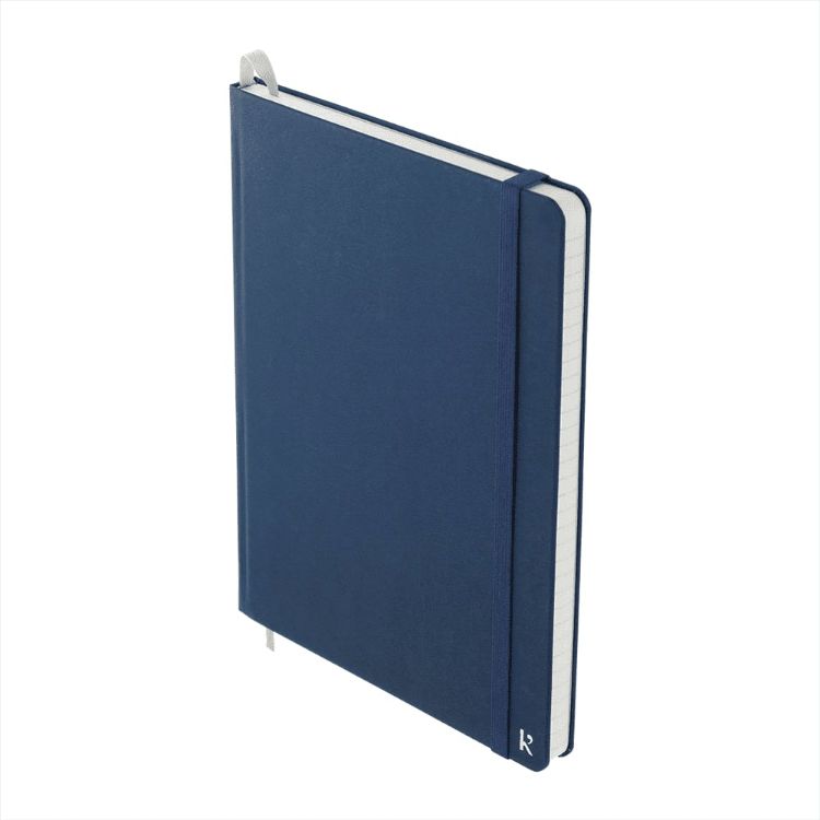 Picture of Karst® A5 Stone Paper Hardcover Notebook