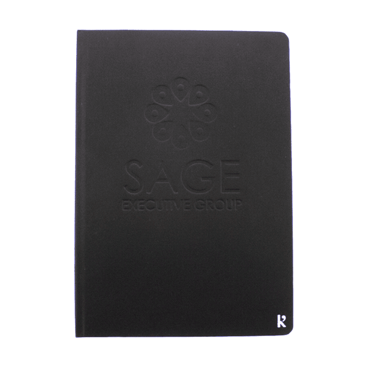 Picture of Karst® A5 Stone Paper Hardcover Notebook