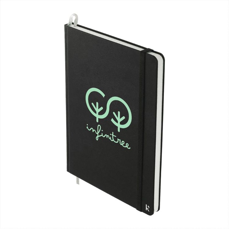 Picture of Karst® A5 Stone Paper Hardcover Notebook