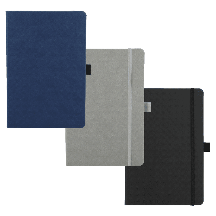 Picture of Mano Recycled Hard Bound JournalBook