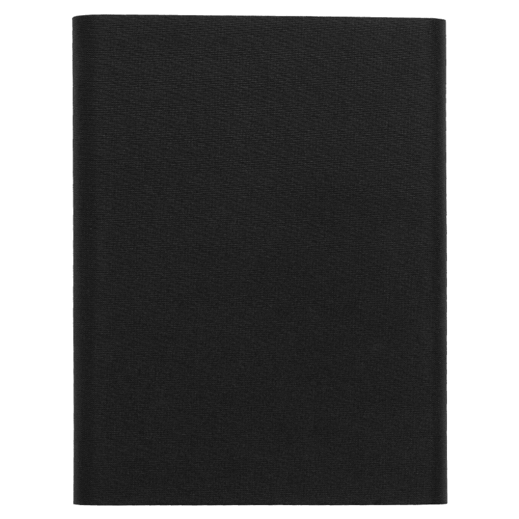 Picture of A5 RPET Folio notebook