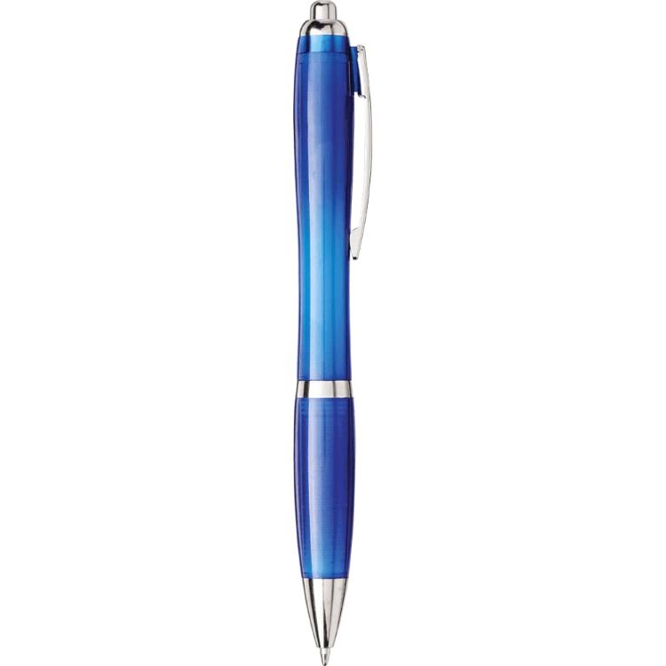 Picture of Nash Recycled PET Ballpoint Pen