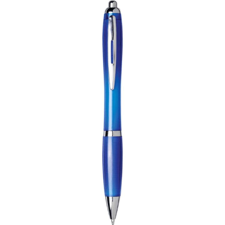 Picture of Nash Recycled PET Ballpoint Pen