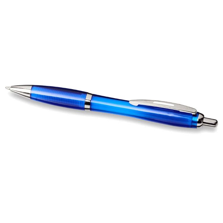 Picture of Nash Recycled PET Ballpoint Pen