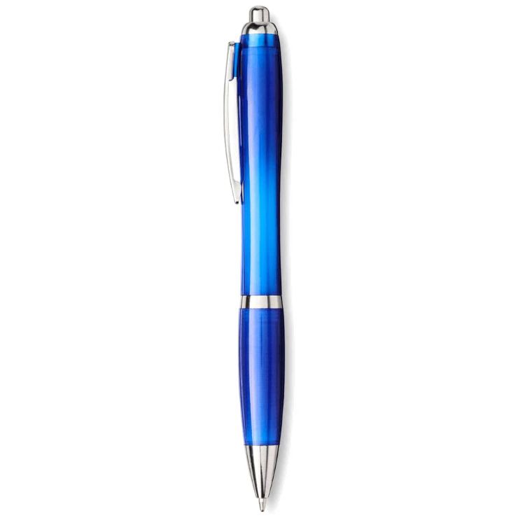 Picture of Nash Recycled PET Ballpoint Pen