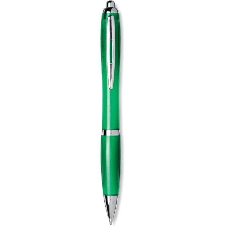 Picture of Nash Recycled PET Ballpoint Pen