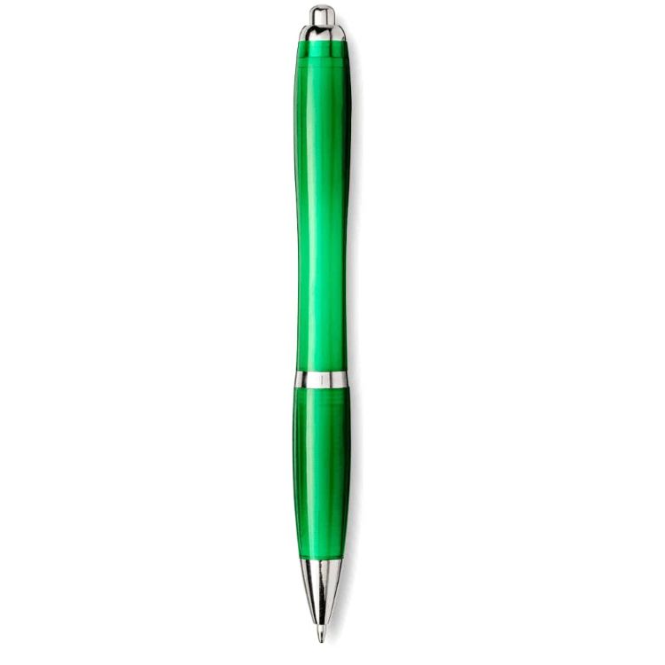 Picture of Nash Recycled PET Ballpoint Pen