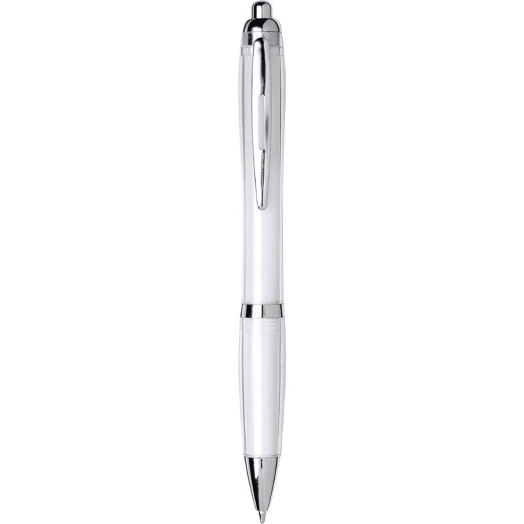 Picture of Nash Recycled PET Ballpoint Pen