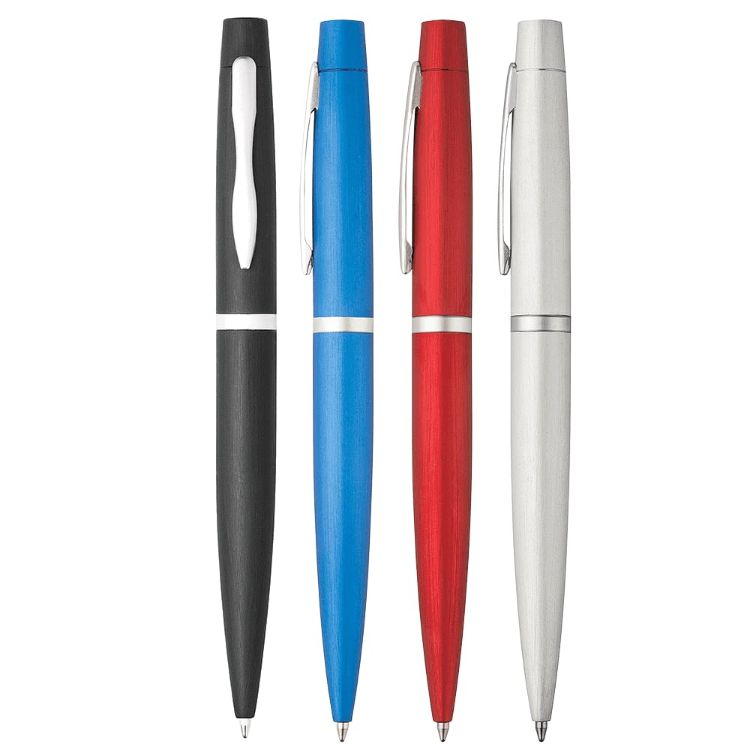 Picture of Chicago Series Twist Action Pen