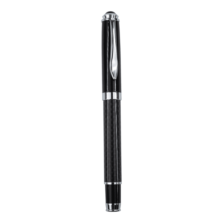 Picture of Carbon Fibre Rollerball Pen