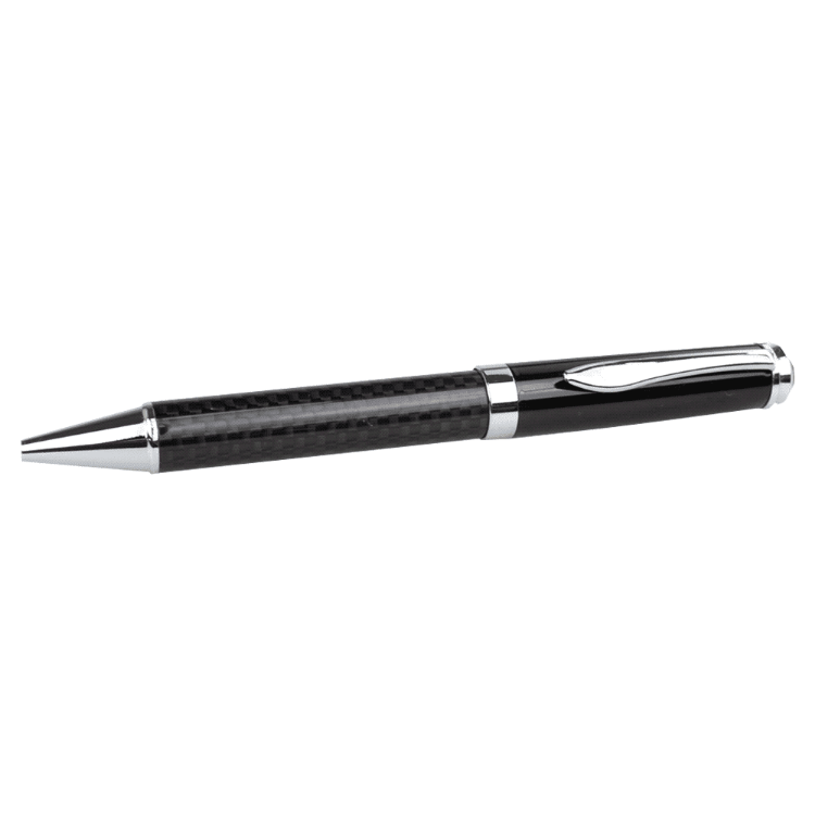 Picture of Carbon Fibre Ballpoint Pen