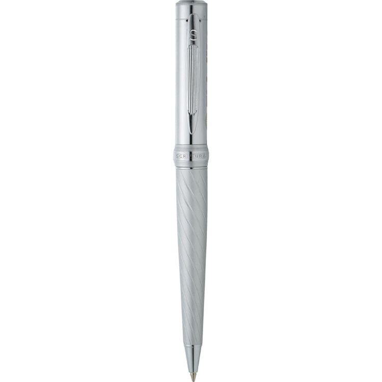 Picture of Scriptura Striation Ballpoint Pen