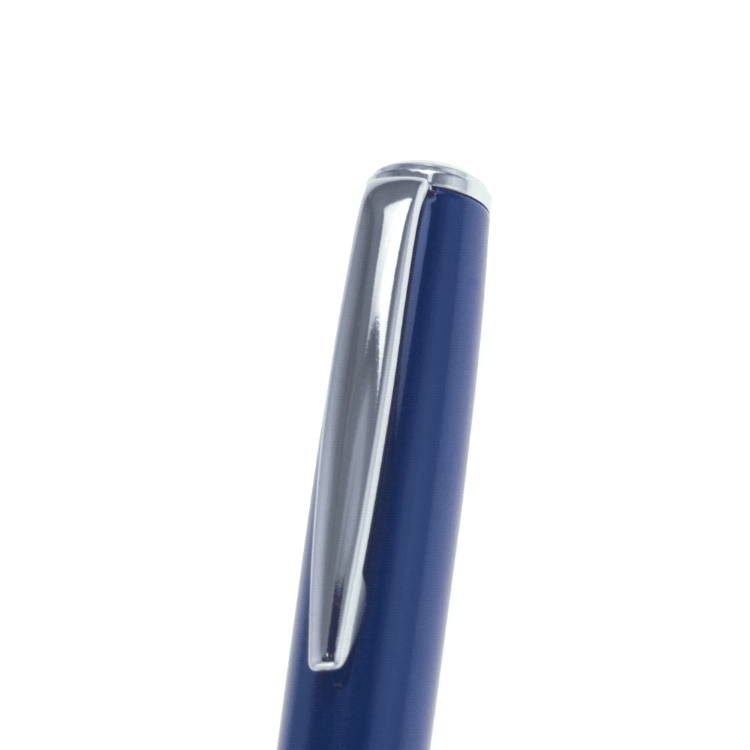 Picture of Scriptura Slick Ballpoint Twist Action Pen