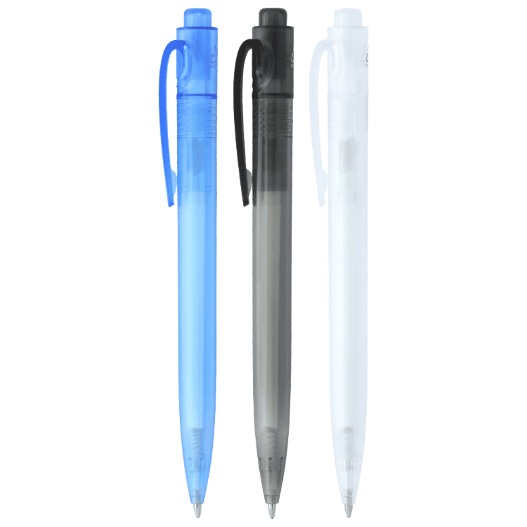 Picture of Thalaasa Ocean-Bound Plastic Ballpoint Pen