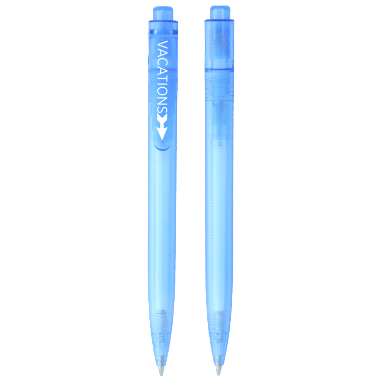 Picture of Thalaasa Ocean-Bound Plastic Ballpoint Pen