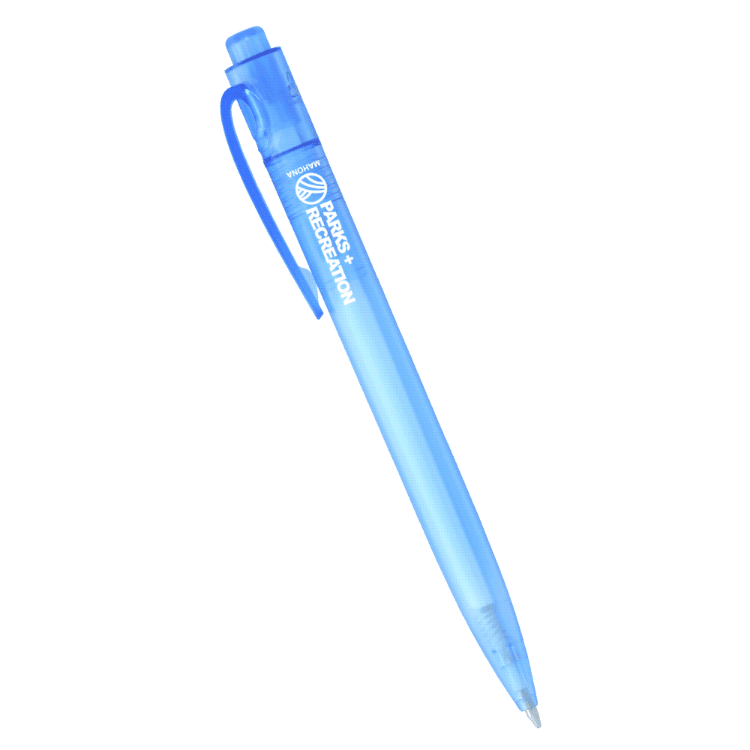 Picture of Thalaasa Ocean-Bound Plastic Ballpoint Pen