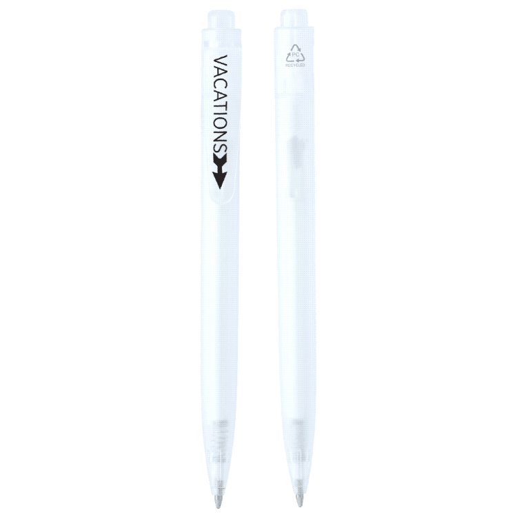 Picture of Thalaasa Ocean-Bound Plastic Ballpoint Pen