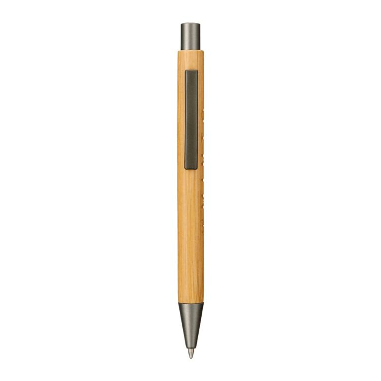 Picture of Bamboo Quick-Dry Gel Ballpoint