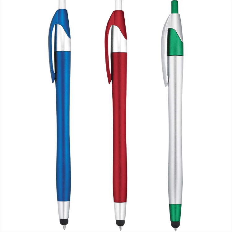 Picture of The Cougar Pen-Stylus - Glamour