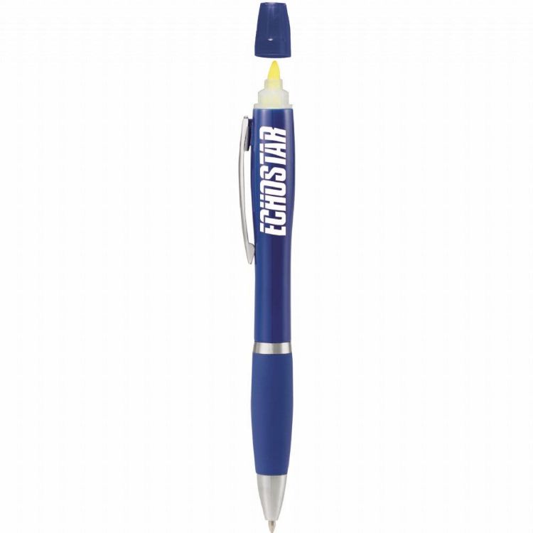 Picture of The Nash Pen-Highlighter