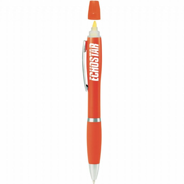 Picture of The Nash Pen-Highlighter