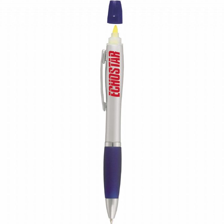 Picture of The Nash Pen-Highlighter