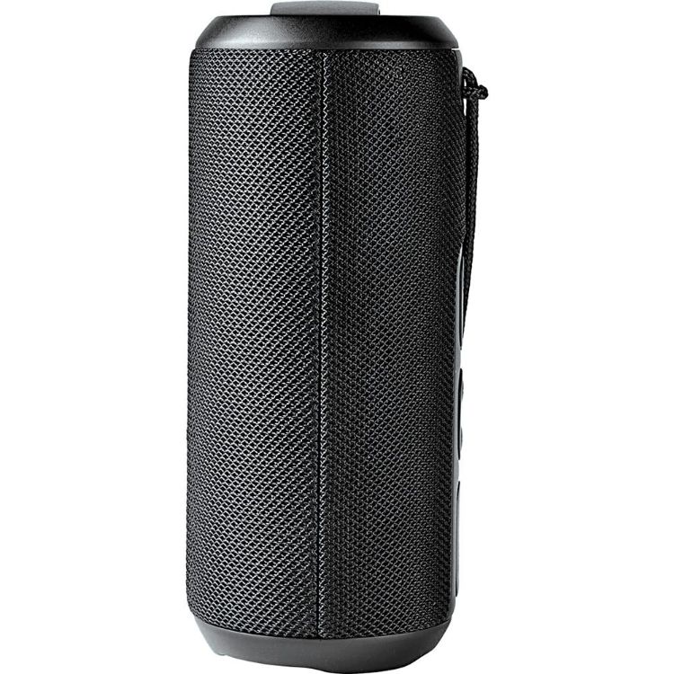 Picture of Rugged Fabric Waterproof Bluetooth Speaker