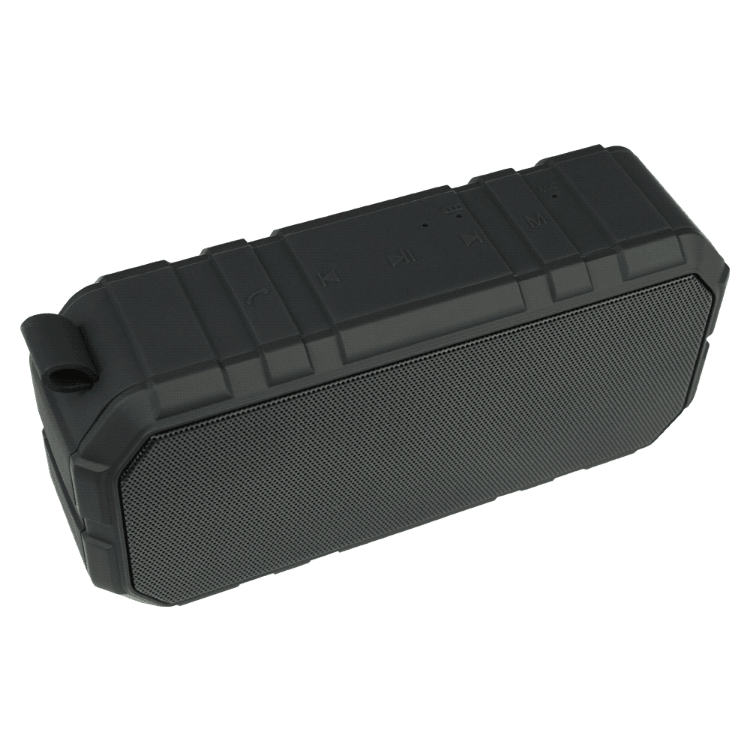 Picture of Brick Outdoor Waterproof Bluetooth Speaker