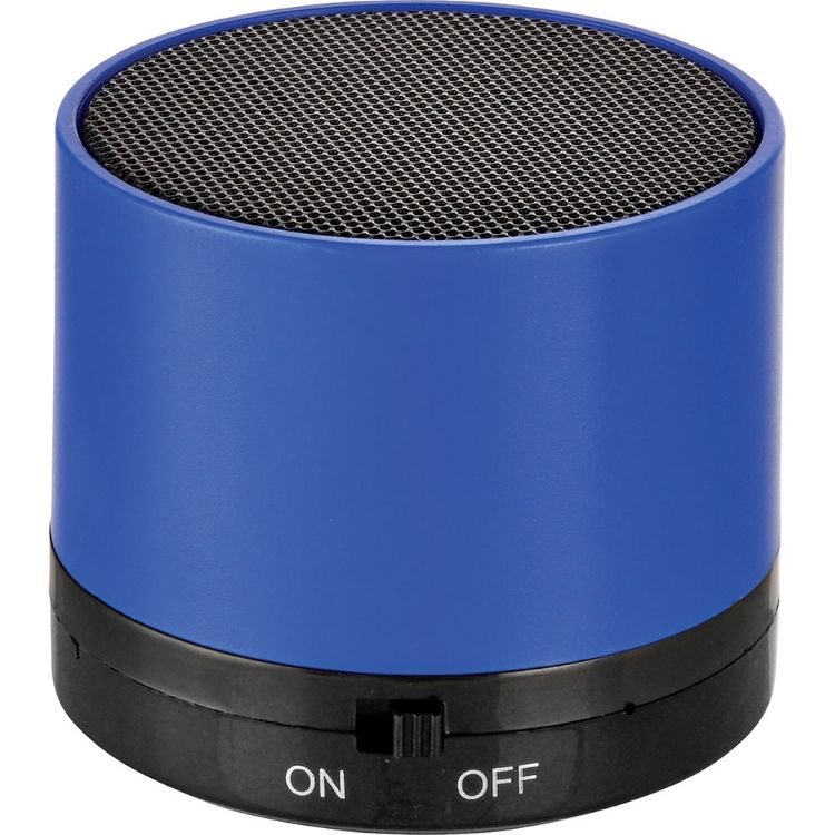 Picture of Cylinder Bluetooth® Speaker