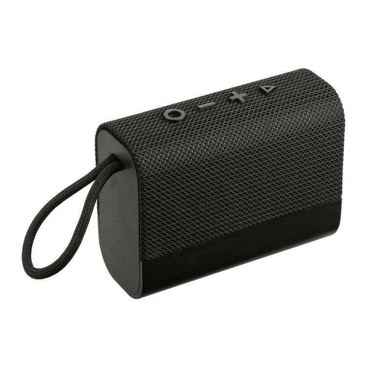 Picture of Fabric Banner Waterproof Bluetooth Speaker