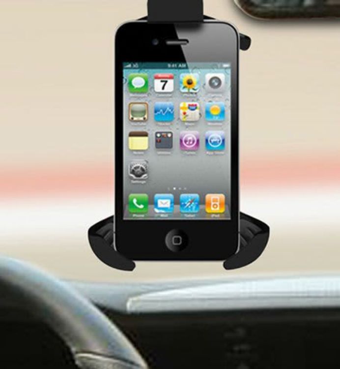 Picture of Phone Holder