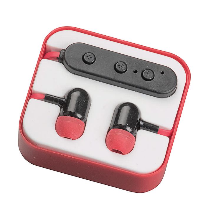 Picture of Bluetooth Ear Buds