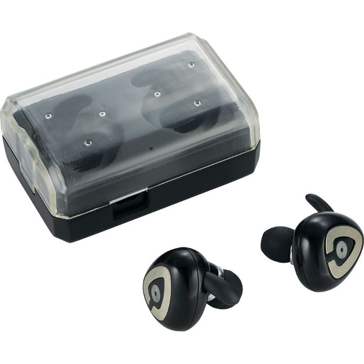 Picture of True Wireless Bluetooth Earbuds