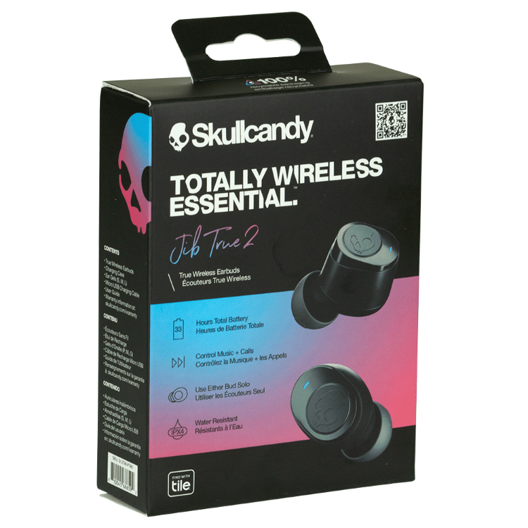 Picture of Skullcandy Jib True 2