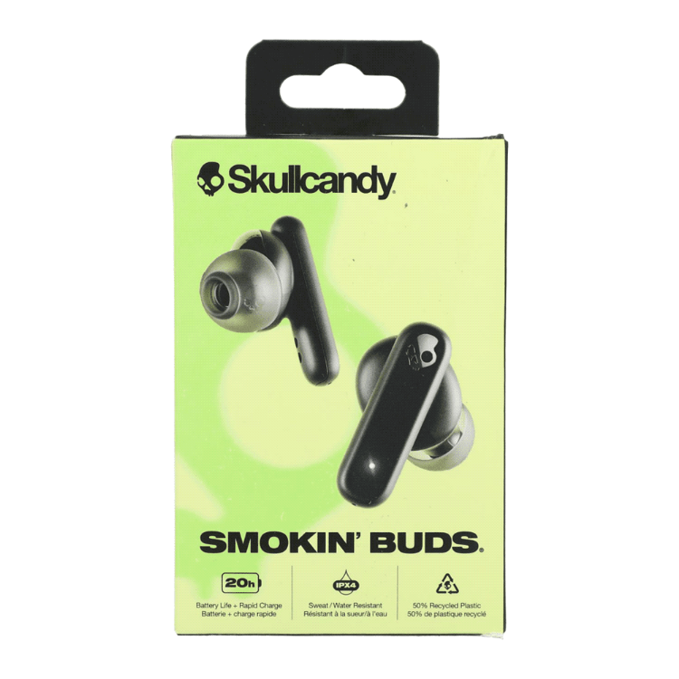 Picture of Skullcandy Smokin' Buds