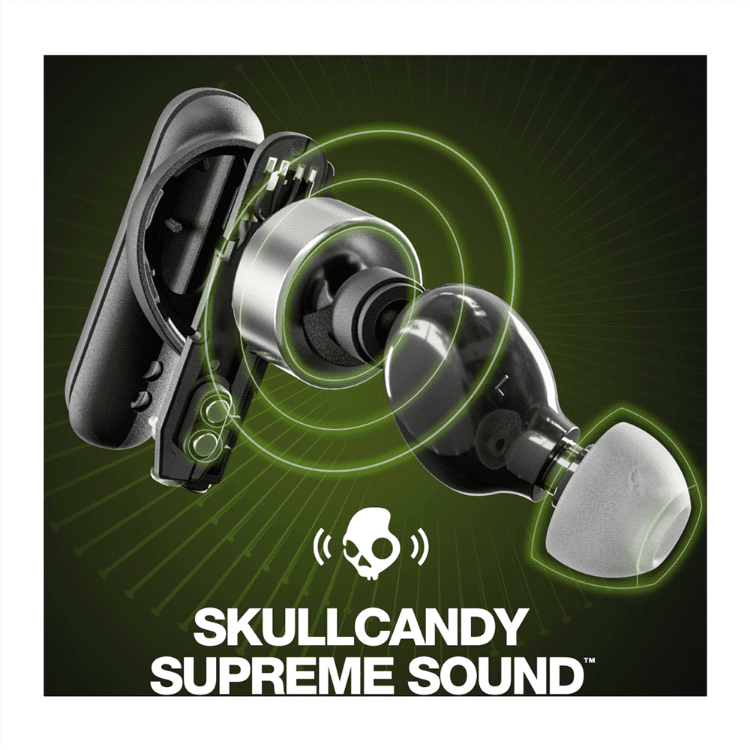 Picture of Skullcandy Smokin' Buds