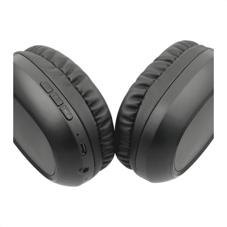 Picture of Oppo Bluetooth Headphones and Microphone