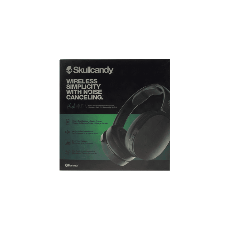 Picture of Skullcandy Hesh ANC Wireless