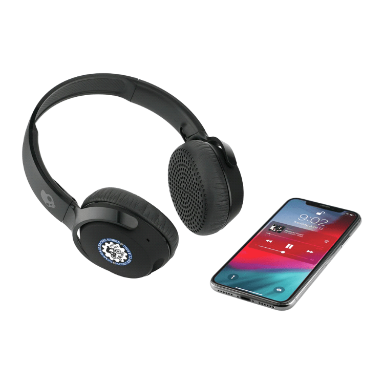 Picture of Skullcandy Riff Wireless