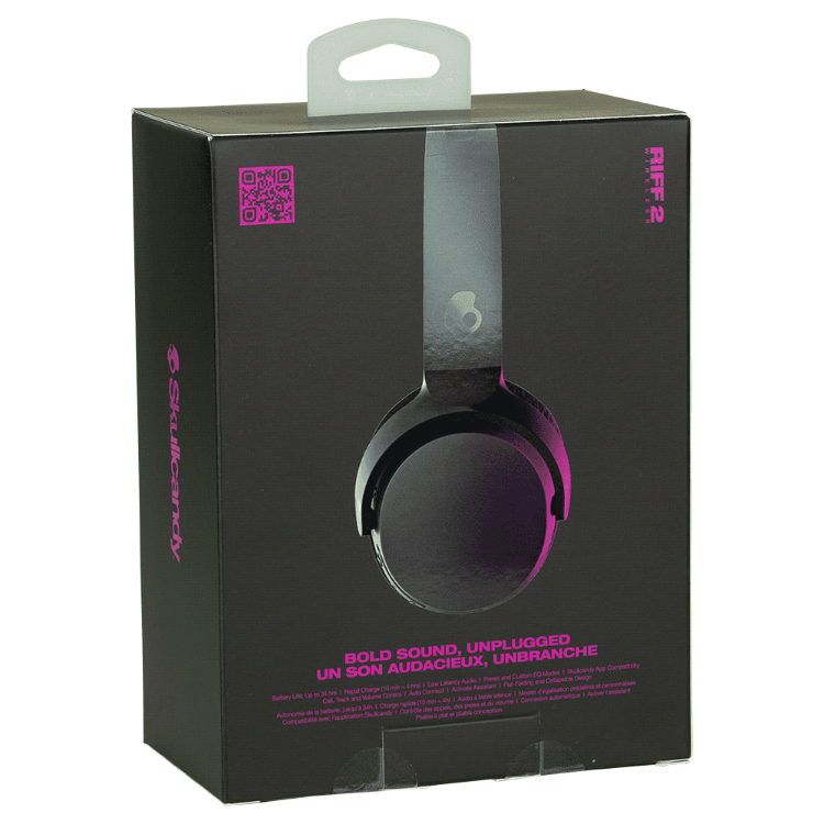 Picture of Skullcandy Riff Wireless