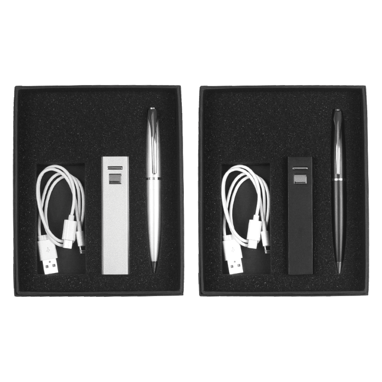 Picture of Gift box - JB + Power Bank+ Cable + Pen