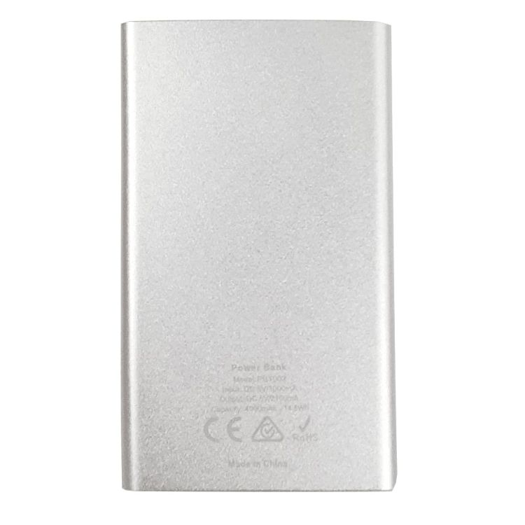 Picture of 4000 mAh Powerbank Charger