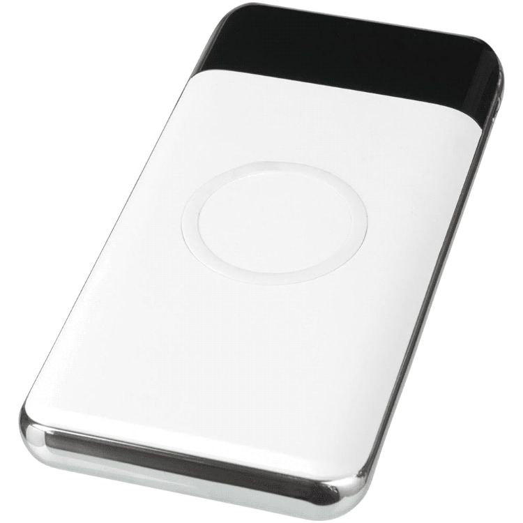 Picture of Constant 10000 mAh Wireless Power Bank w/Display