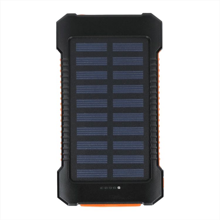 Picture of Helio 5000 mAh Solar Power Bank