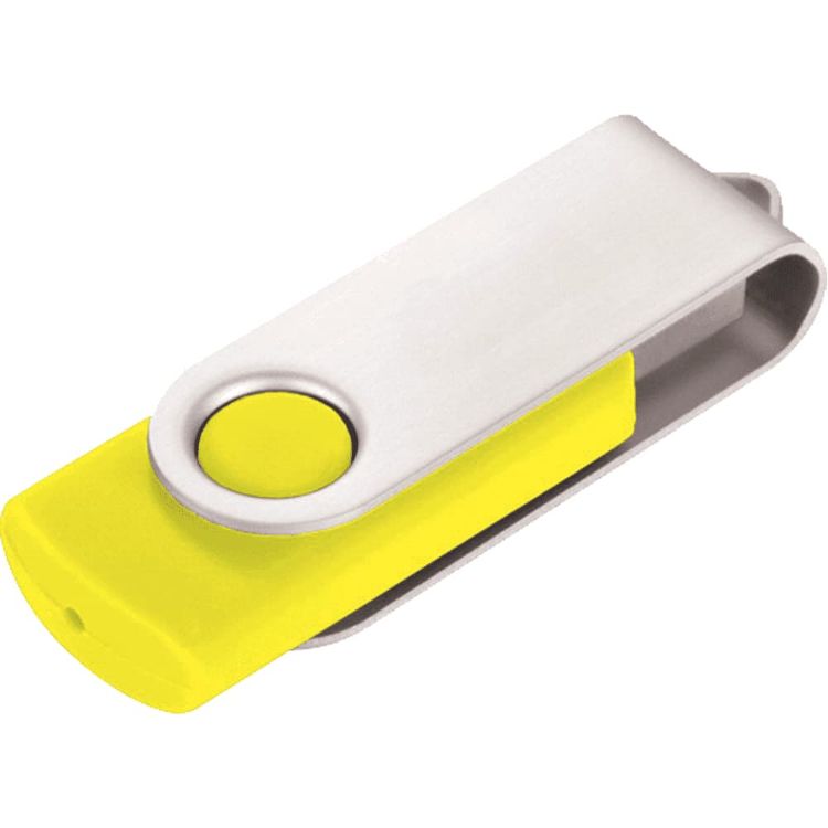 Picture of Rotate USB - 4GB - Locally Stocked