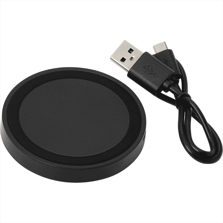 Picture of Sphere Wireless Charging Pad